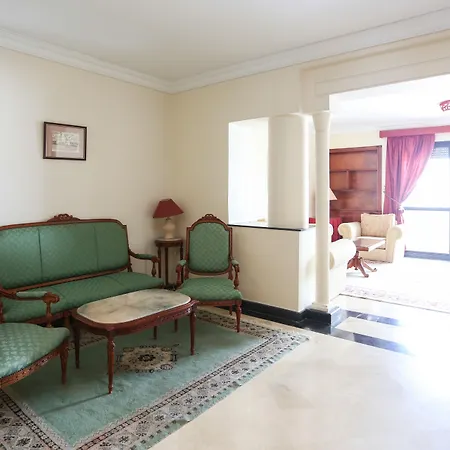 Appart Hotel Alia-2