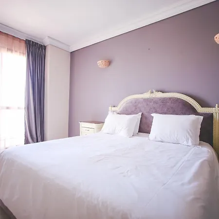 Appart Hotel Alia-3